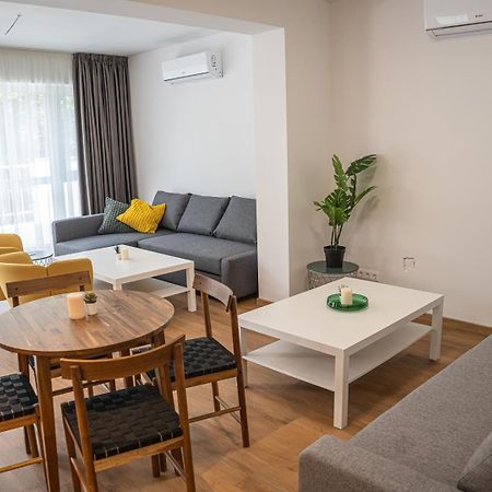Diamond Luxury Apartments Siófok Kültér fotó