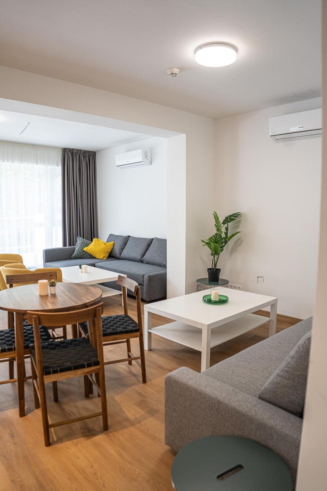 Diamond Luxury Apartments Siófok Kültér fotó