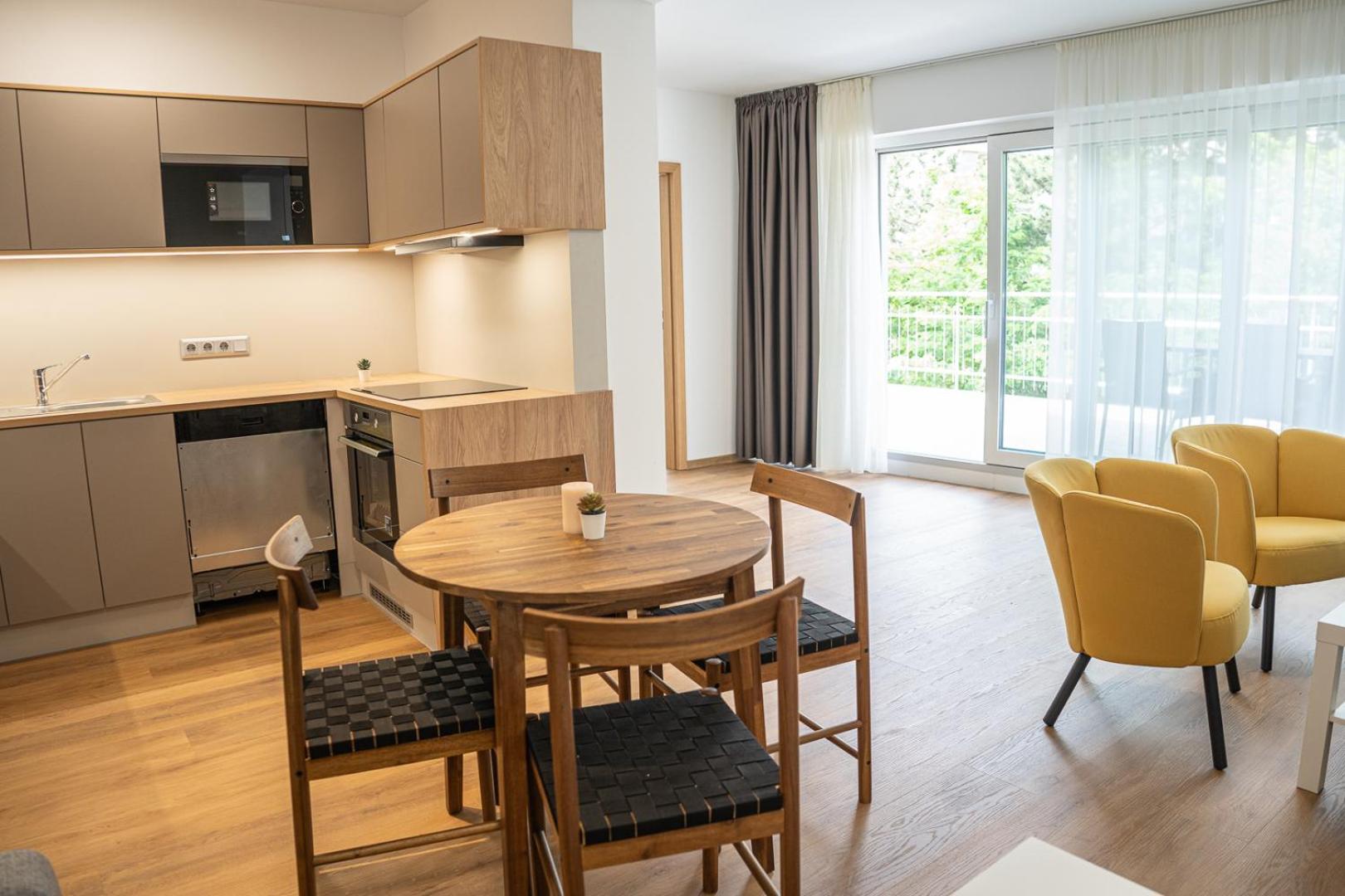 Diamond Luxury Apartments Siófok Kültér fotó