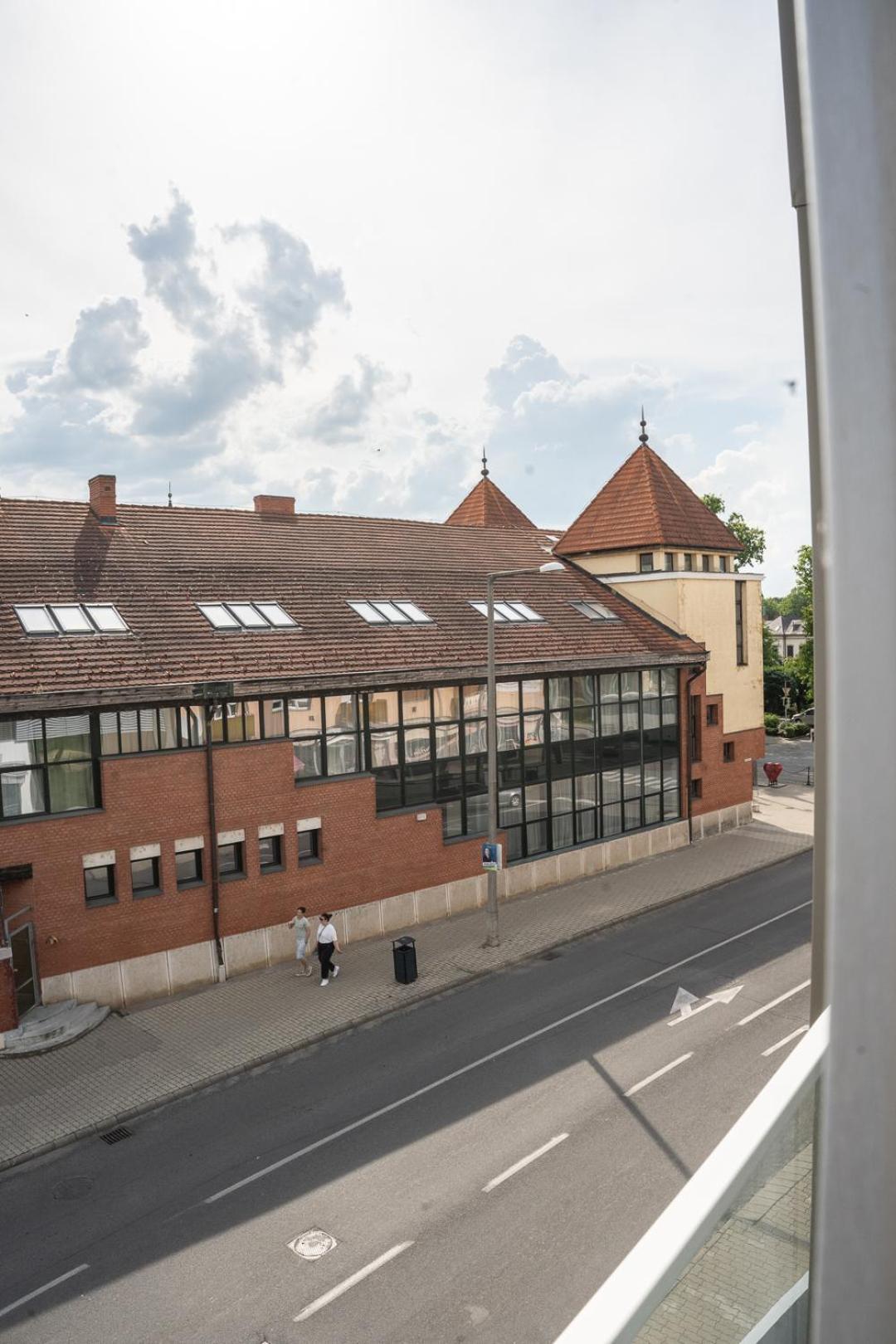 Diamond Luxury Apartments Siófok Kültér fotó
