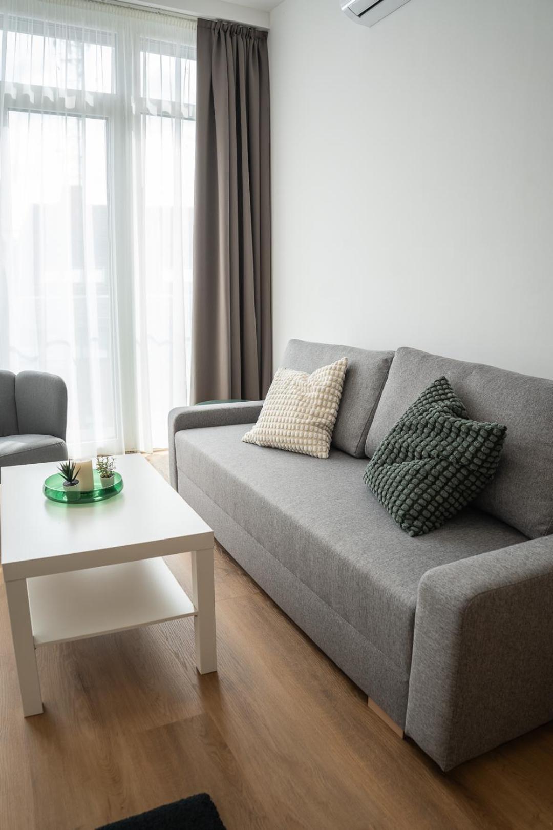 Diamond Luxury Apartments Siófok Kültér fotó