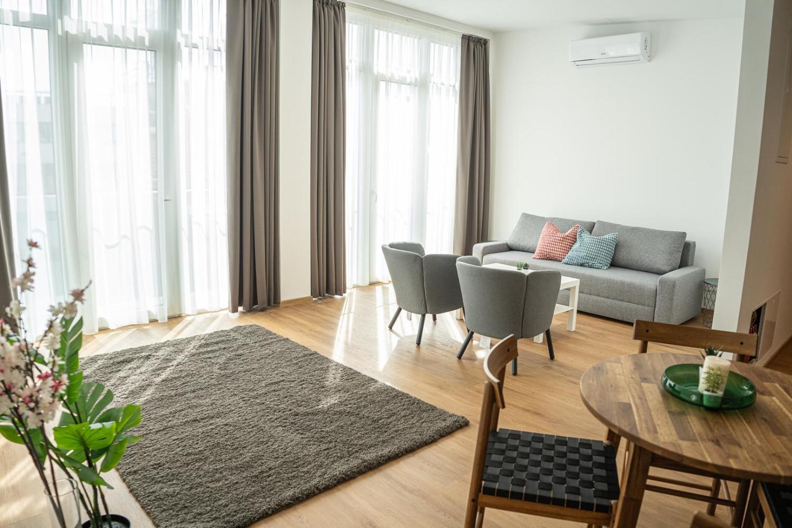 Diamond Luxury Apartments Siófok Kültér fotó